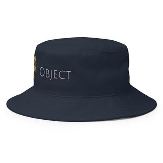 I Object Bucket Hat - *This is not legal advice