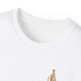 I Support the Rule of Law Tee - *This is not legal advice