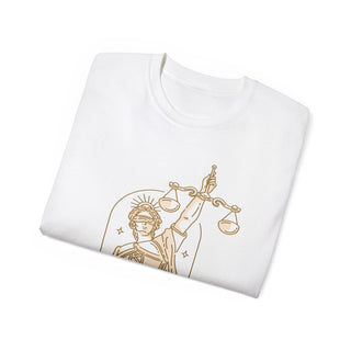 I Support the Rule of Law Tee - *This is not legal advice