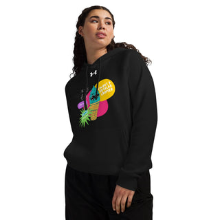 I'm a Cool Lawyer Under Armour® hoodie - *This is not legal advice