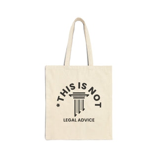 I'm Full of Confidential Client Information - *This is not legal advice