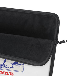 I'm Full of Confidential Client Information Laptop Sleeve - *This is not legal advice