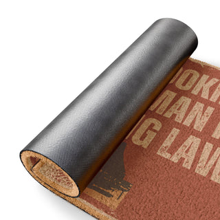 I'm Looking for a Man in Big Law Doormat - *This is not legal advice