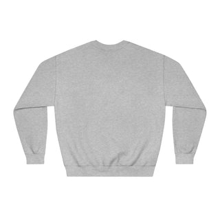 I'm Looking for a Man in Big Law Unisex DryBlend® Crewneck Sweatshirt - *This is not legal advice