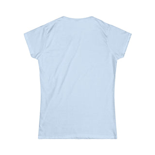 Is This Commerce? Women's Softstyle Tee - *This is not legal advice