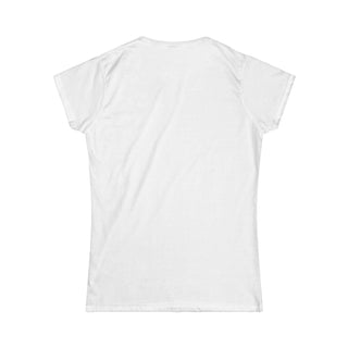 Is This Commerce? Women's Softstyle Tee - *This is not legal advice
