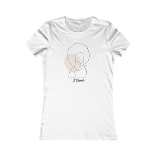 It Depends Women's Favorite Tee - *This is not legal advice