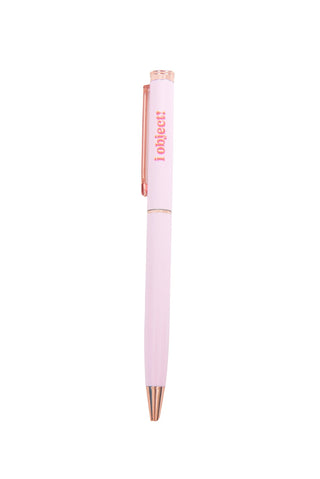 It’s Giving Elle Woods 3 - Piece Pen Set - *This is not legal advice
