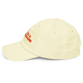 It's Not a Bribe, It's a Reward Pastel baseball hat - *This is not legal advice