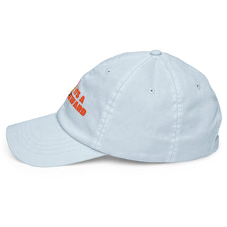 It's Not a Bribe, It's a Reward Pastel baseball hat - *This is not legal advice
