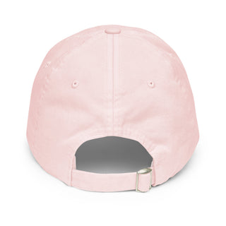It's Not a Bribe, It's a Reward Pastel baseball hat - *This is not legal advice