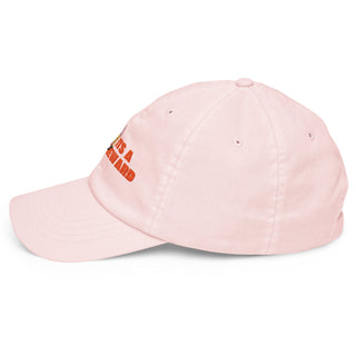 It's Not a Bribe, It's a Reward Pastel baseball hat - *This is not legal advice