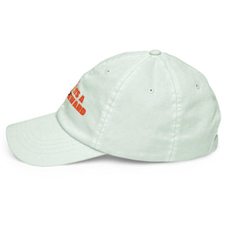 It's Not a Bribe, It's a Reward Pastel baseball hat - *This is not legal advice