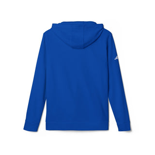 Juris Doctor adidas® Unisex Fleece Hoodie - *This is not legal advice