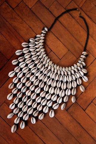 Justice Jackson Collar Necklace - *This is not legal advice