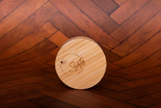 Justice Lapel Pin - *This is not legal advice