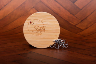 Justice Lapel Pin - *This is not legal advice