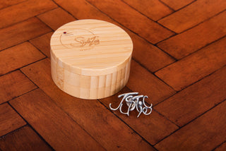 Justice Lapel Pin - *This is not legal advice