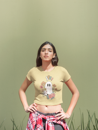 Sue Glow in the Dark Tee