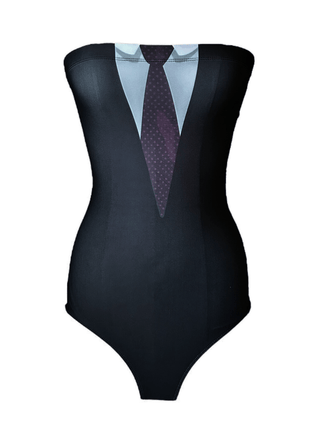 Law Firm Pool Party Swimsuit - *This is not legal advice