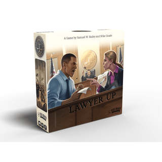 Lawyer Up: Season 1 - *This is not legal advice