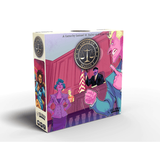 Lawyer Up: Season 2 - *This is not legal advice