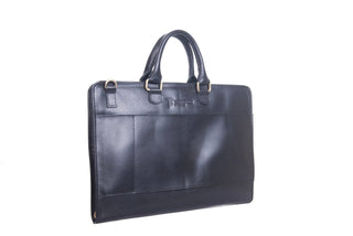 Leather Laptop Padfolio - *This is not legal advice