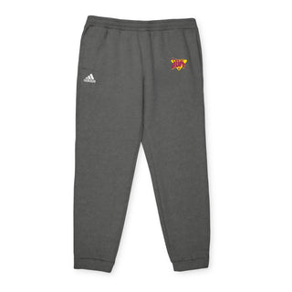 Legal Buff adidas Unisex Fleece Joggers - *This is not legal advice