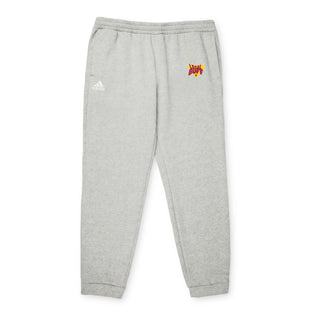 Legal Buff adidas Unisex Fleece Joggers - *This is not legal advice