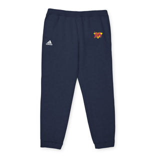Legal Buff adidas Unisex Fleece Joggers - *This is not legal advice