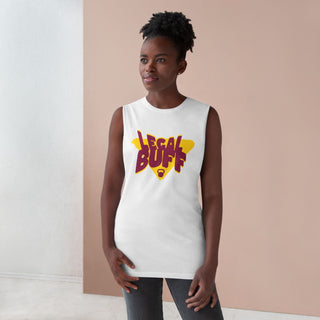 Legal Buff Unisex Tank - *This is not legal advice