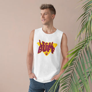 Legal Buff Unisex Tank - *This is not legal advice