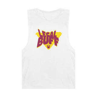 Legal Buff Unisex Tank - *This is not legal advice