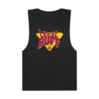 Legal Buff Unisex Tank - *This is not legal advice