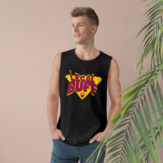 Legal Buff Unisex Tank - *This is not legal advice