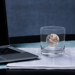 LIFO the Party Rocks glass - *This is not legal advice