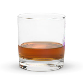 LIFO the Party Rocks glass - *This is not legal advice