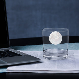 LIFO the Party Rocks glass - *This is not legal advice