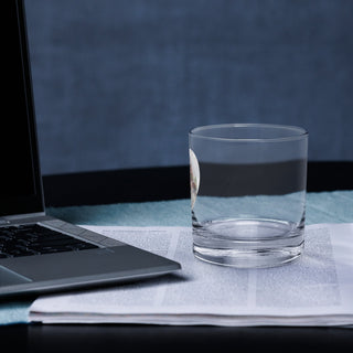 LIFO the Party Rocks glass - *This is not legal advice