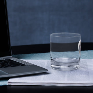 LIFO the Party Rocks glass - *This is not legal advice