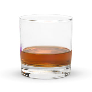 LIFO the Party Rocks glass - *This is not legal advice