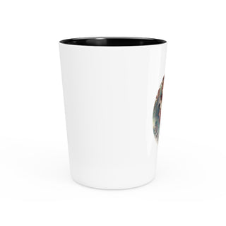 LIFO the Party Shot Glass - *This is not legal advice