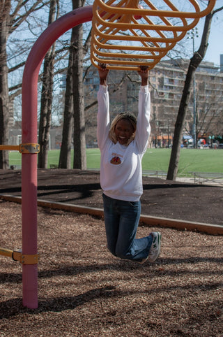 Litigation Athletics Unisex Sweatshirt - *This is not legal advice