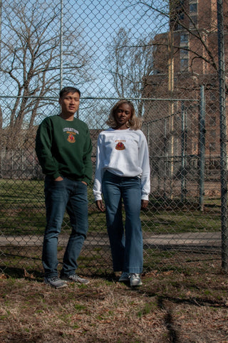 Litigation Athletics Unisex Sweatshirt - *This is not legal advice