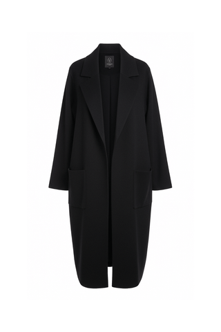 Long Blazer Cardigan - *This is not legal advice