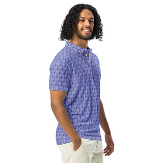 Themis Men’s slim fit polo