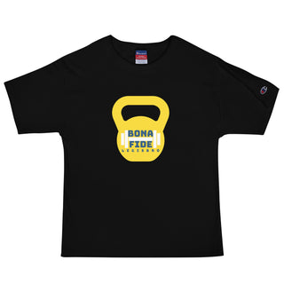 Bona Fide LegisBro Men's Champion T-Shirt