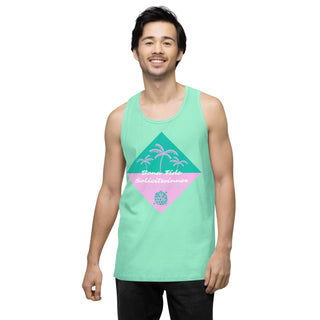 Bona Fide SolicitWinner Men’s premium tank top