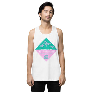 Bona Fide SolicitWinner Men’s premium tank top