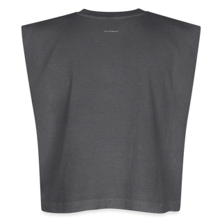 Mens Rea Women's Garment Dyed Muscle Tank - *This is not legal advice